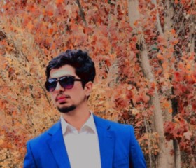 محمد, 20, Aqrah
