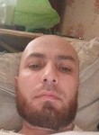 Aziz, 33, Yaroslavl