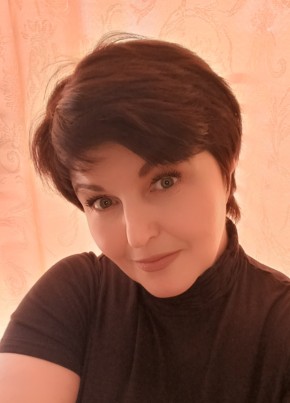 Миледи, 47, Россия, Санкт-Петербург
