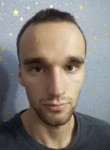 Сергей, 23 года, Ханты-Мансийск