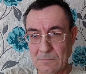 Иван, 54 года, Екатеринбург