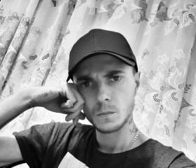 Maksim, 37, Moscow