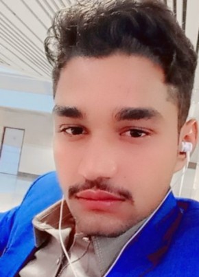 Khan, 22, المملكة العربية السعودية, الرياض