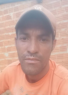 Uihf из Barreiras 32 года
