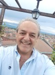 Tony, 54 года, Novara