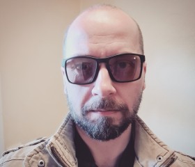 Владимир, 45 лет, Molde