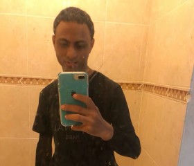Grabiel, 22, Concepcion de La Vega