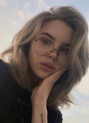 Мария, 20, Россия, Воронеж