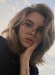 Mariya, 19, Voronezh