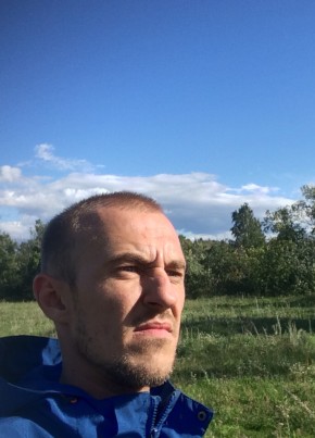 михаил, 35, Россия, Белорецк