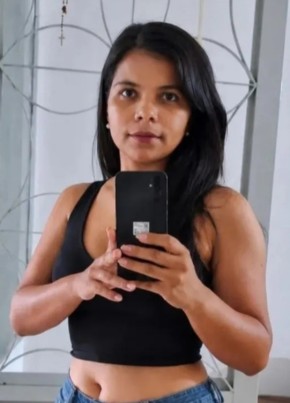 Rebeca из Caruaru 32 года