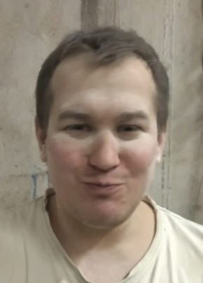 Илья из Ярославли 31 год