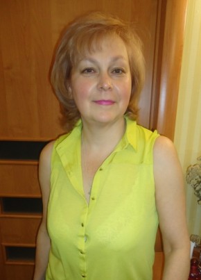Татьяна, 64, Україна, Харків