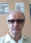 Сергей, 68 лет, Севастополь