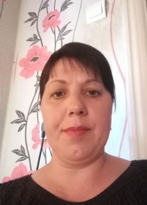 Тоня, 42, Україна, Ширяєве