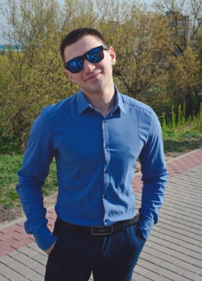 Олег, 31, Україна, Краснодон