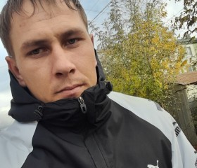 Юрий, 26 лет, Челябинск