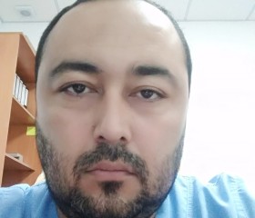 Qudrat Zokirov, 38 лет, Toshkent