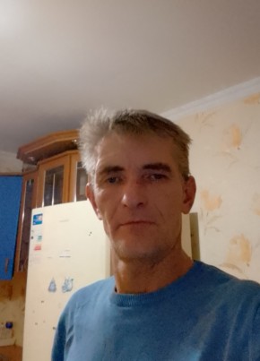 Vitaliy Savenko, 49, Russia, Kaliningrad