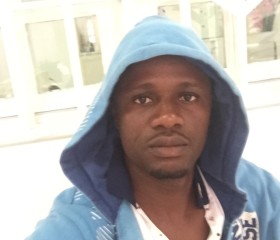 abdoulaye kanazoe, 35 лет, Libreville
