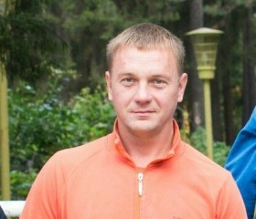 Алексей, 42 года, Киров (Кировская обл.)
