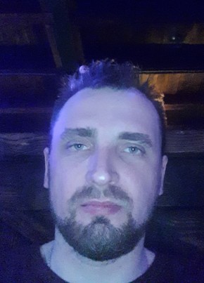 Дмитр, 39, Россия, Сергиев Посад