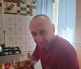 Eduard Legeza, 55, Komsomolskoe