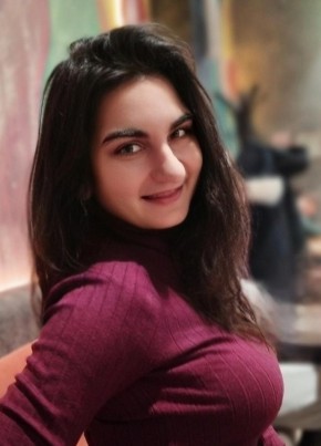 Inga, 37, Russia, Moscow