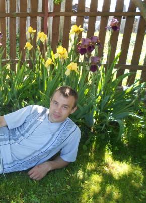 Алексей, 37, Россия, Сафоново