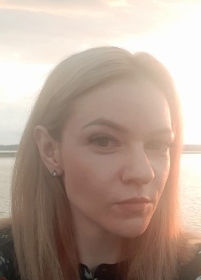Юлия, 35, Україна, Канів