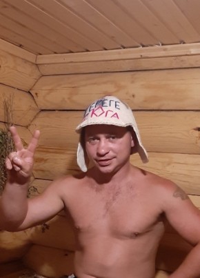 Сергей, 41, Россия, Нижний Новгород