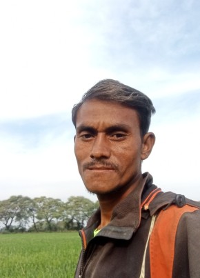 Prabulal,khar, 21, India, Khāchrod