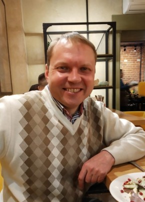 Oleg, 54, Russia, Ufa