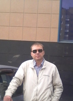 Oleg, 53, Russia, Ufa