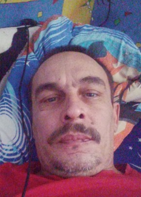 Leonid, 44, Russia, Tselinnoye (Kurgan)