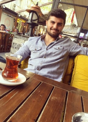 meriç bolluca, 29, Türkiye Cumhuriyeti, Sarayköy
