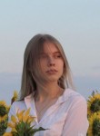 Olga, 24, Moscow