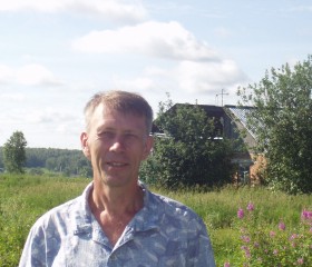 станислав, 57 лет, Новосибирск