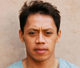 Yama ramon, 46, Jakarta