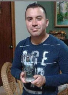 Carlos, 37, República de Costa Rica, San Rafael (Alajuela)