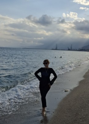 Evgeniya, 43, Russia, Apsheronsk