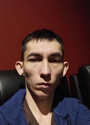Martin, 38, Russia, Moscow