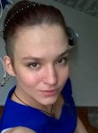 алина, 23 года, Вологда