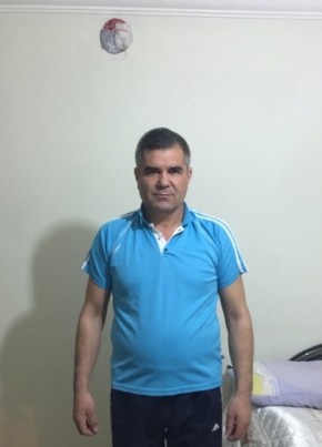 murat, 45, Türkiye Cumhuriyeti, Erciş