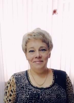 Наталья, 51, Россия, Улан-Удэ