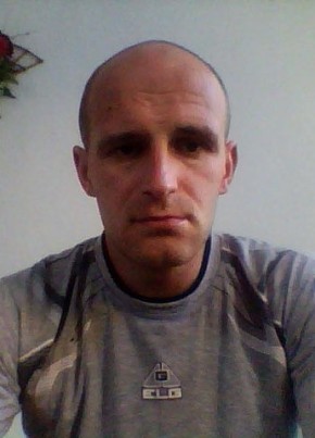 Сергей, 41, Republic of Ireland, Dublin city