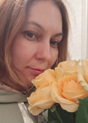 Ольга из Волжского (Волгоградской обл.) 41 год