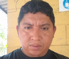 Jose, 33 года, San Miguel