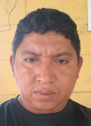 Jose, 33, República de El Salvador, San Miguel