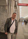 Evgeniy, 45, Kohtla-Jarve